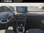 Dacia Jogger Extreme miniatura 12