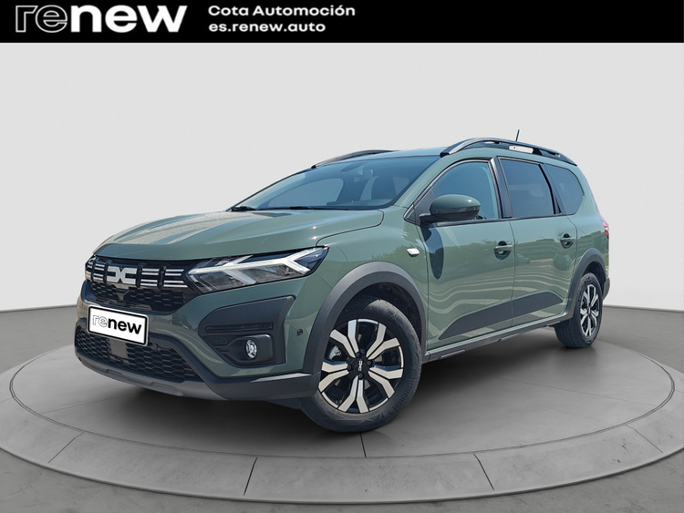 Dacia Jogger Extreme foto 2