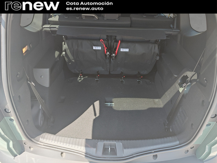 Dacia Jogger Extreme foto 17