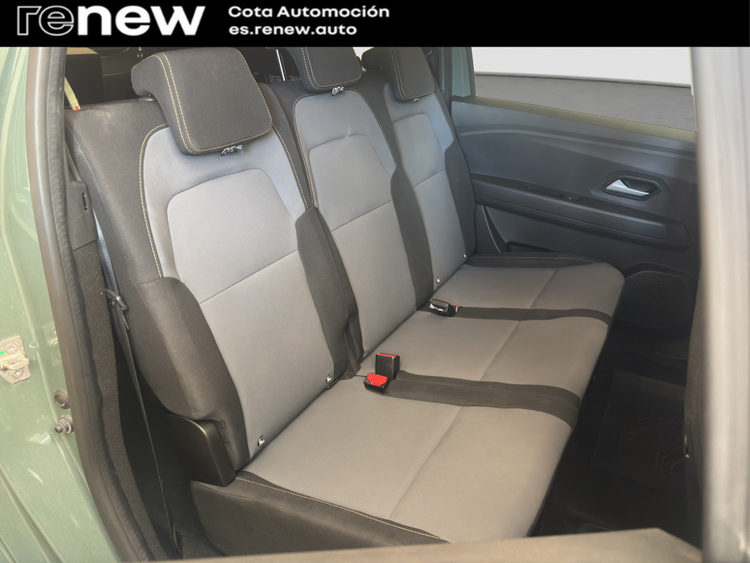 Dacia Jogger Extreme foto 20