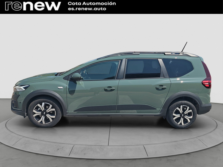 Dacia Jogger Extreme foto 4