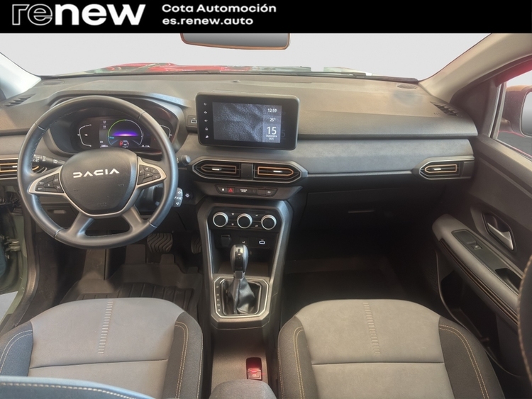 Dacia Jogger Extreme foto 4