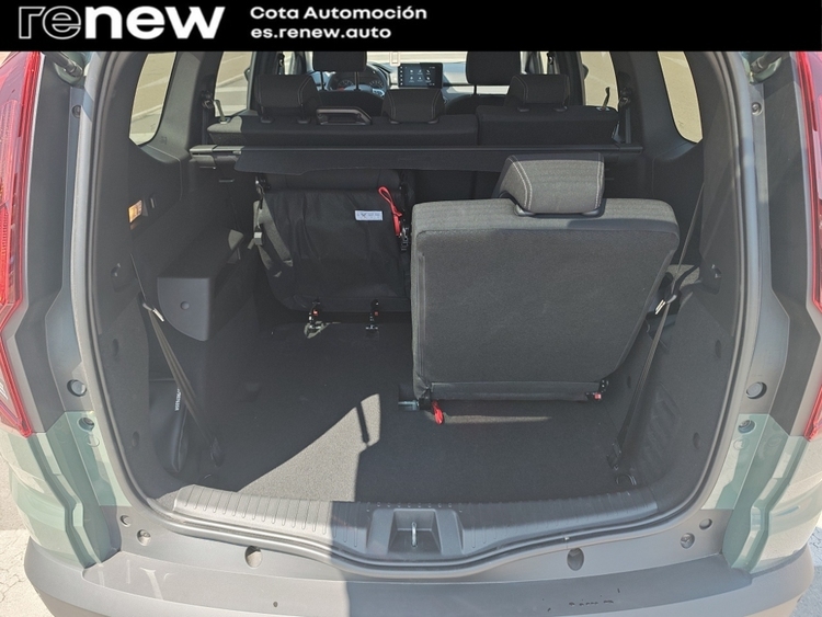 Dacia Jogger Extreme foto 23