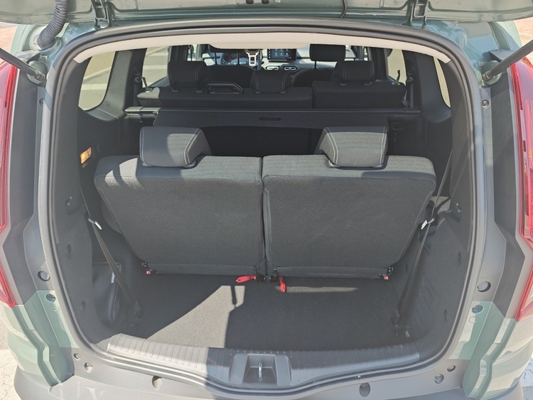 Dacia Jogger Extreme foto 24