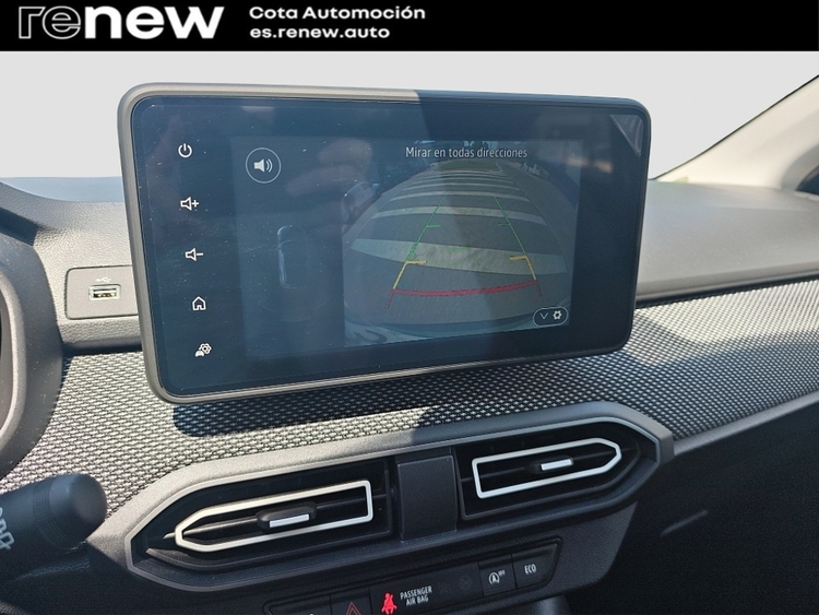 Dacia Jogger Extreme foto 9