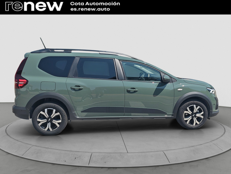 Dacia Jogger Extreme foto 11