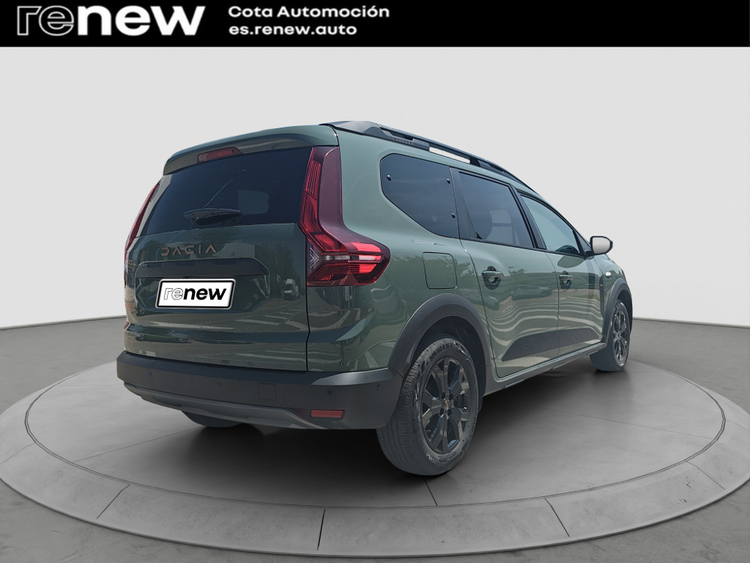 Dacia Jogger Extreme foto 11