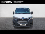 Renault Master L3H2 HKa 3,5t miniatura 3