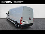Renault Master L3H2 HKa 3,5t miniatura 8