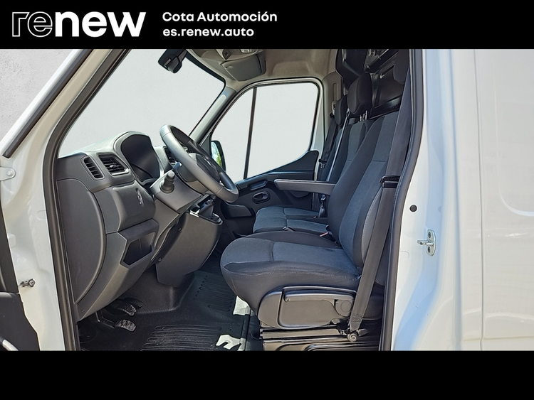 Renault Master L3H2 HKa 3,5t foto 12