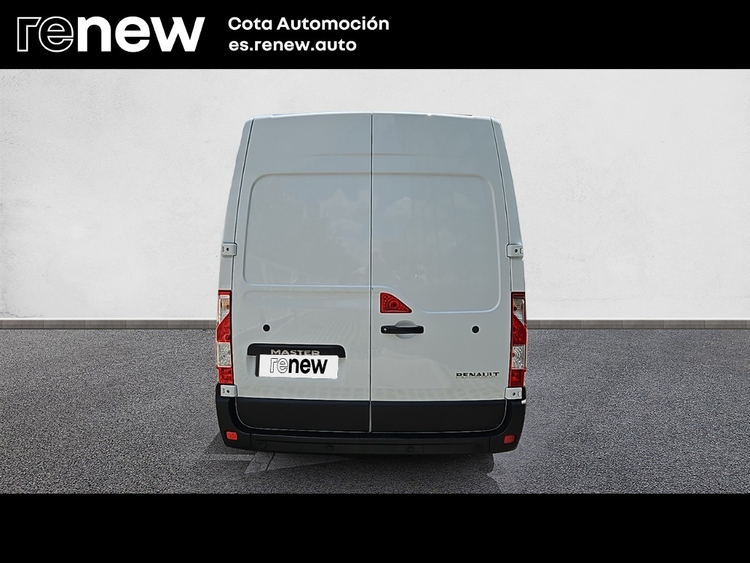 Renault Master L3H2 HKa 3,5t foto 7