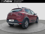 Dacia Sandero Stepway Comfort miniatura 9
