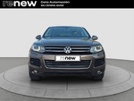 Volkswagen Touareg V6 TDI BlueMotion Premium miniatura 3