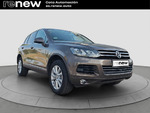 Volkswagen Touareg V6 TDI BlueMotion Premium miniatura 13