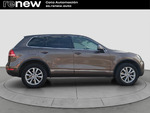 Volkswagen Touareg V6 TDI BlueMotion Premium miniatura 11