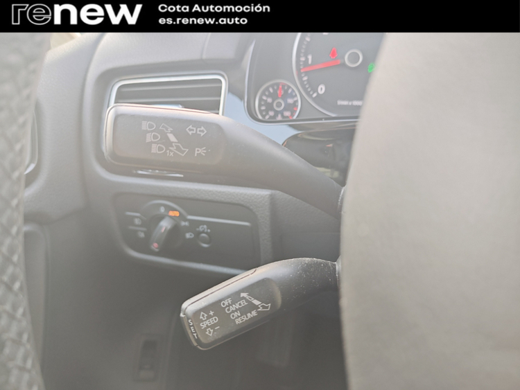 Volkswagen Touareg V6 TDI BlueMotion Premium foto 25