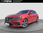 Renault Megane Zen miniatura 2