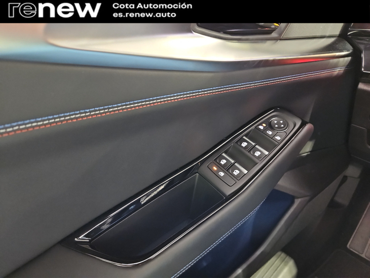 Renault Rafale 200 E-Tech Full Hybrid Esprit Alpine foto 15