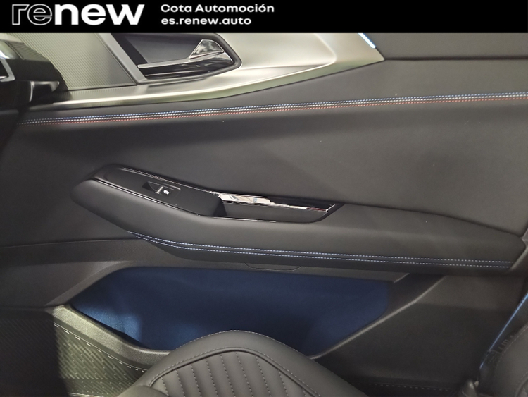 Renault Rafale 200 E-Tech Full Hybrid Esprit Alpine foto 17