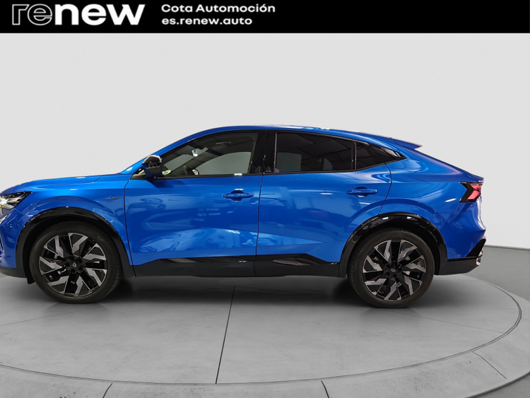 Renault Rafale 200 E-Tech Full Hybrid Esprit Alpine foto 4