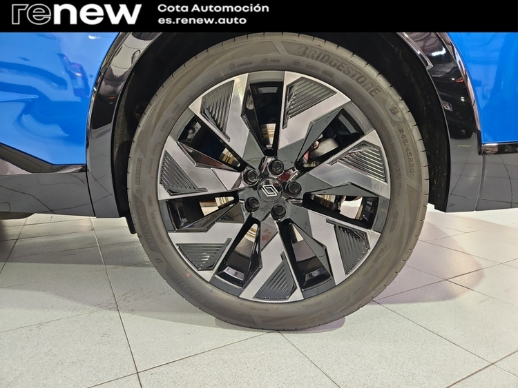 Renault Rafale 200 E-Tech Full Hybrid Esprit Alpine foto 27