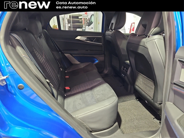 Renault Rafale 200 E-Tech Full Hybrid Esprit Alpine foto 28