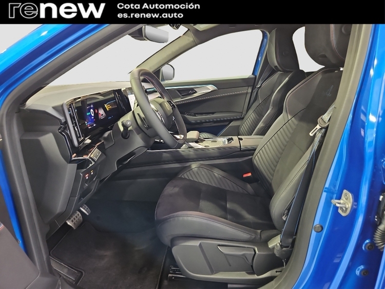 Renault Rafale 200 E-Tech Full Hybrid Esprit Alpine foto 6