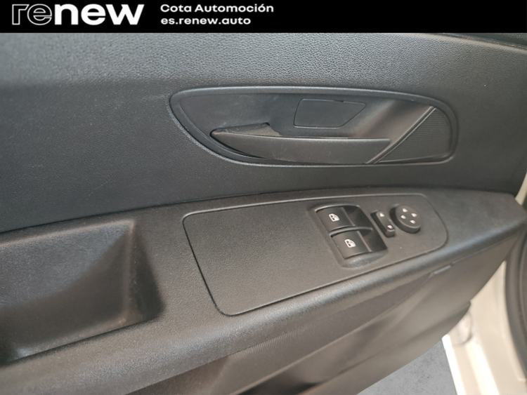 Fiat Punto Easy foto 16