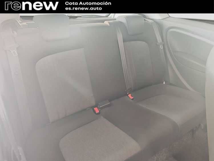 Fiat Punto Easy foto 20