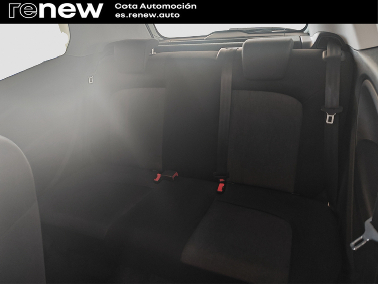 Fiat Punto Easy foto 8