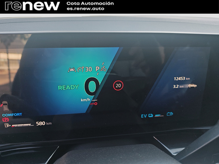 Renault Austral Techno foto 15