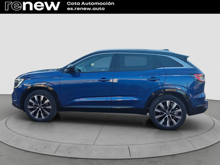 Renault Austral Techno foto 4