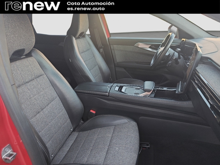 Renault Espace Techno E-Tech Hybrid foto 18