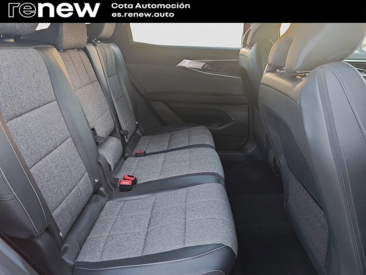 Renault Espace Techno E-Tech Hybrid foto 19