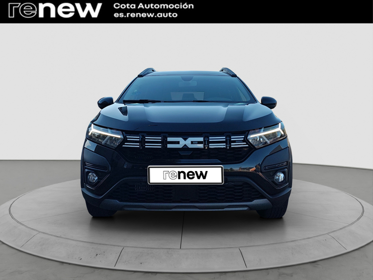 Dacia Jogger Extreme Go foto 3