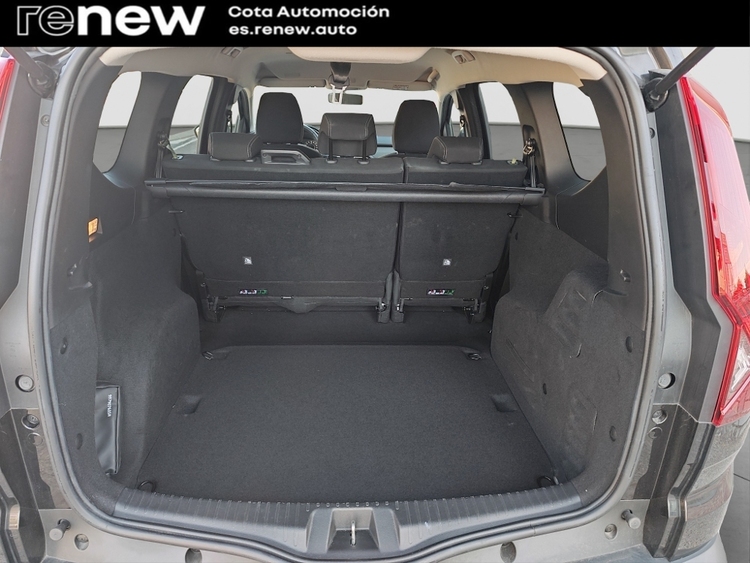 Dacia Jogger Extreme Go foto 18