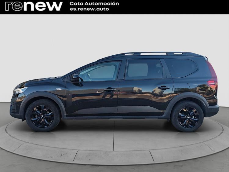 Dacia Jogger Extreme Go foto 4