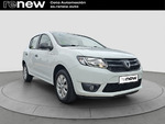Dacia Sandero SL Eficacia miniatura 13