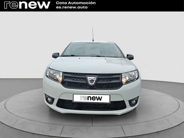 Dacia Sandero SL Eficacia foto 3