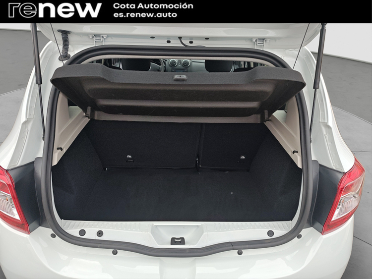 Dacia Sandero SL Eficacia foto 17
