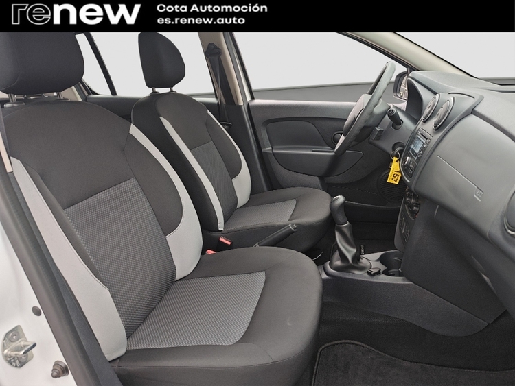 Dacia Sandero SL Eficacia foto 18
