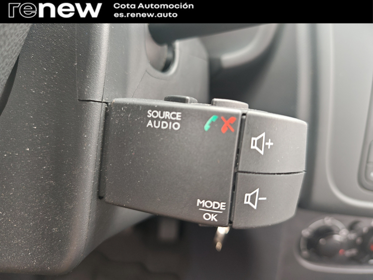 Dacia Sandero SL Eficacia foto 21