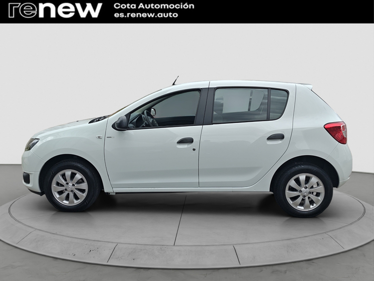 Dacia Sandero SL Eficacia foto 4