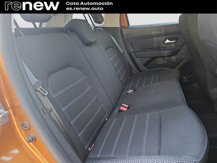 Dacia Duster Prestige foto 18