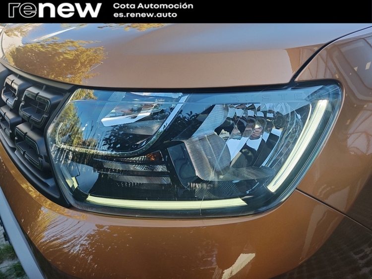 Dacia Duster Prestige foto 22