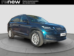 Skoda Kodiaq Ambition 4x4 miniatura 13