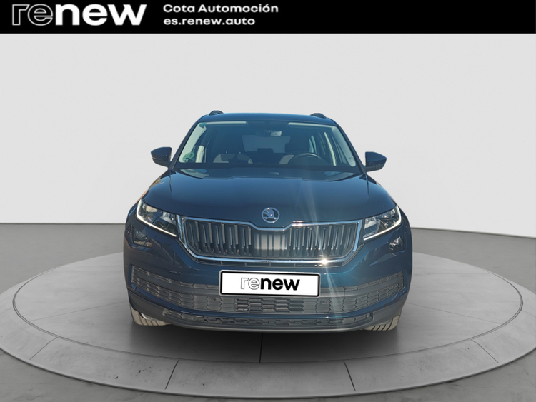 Skoda Kodiaq Ambition 4x4 foto 3