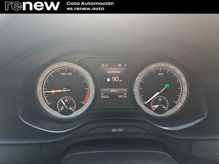 Skoda Kodiaq Ambition 4x4 foto 15