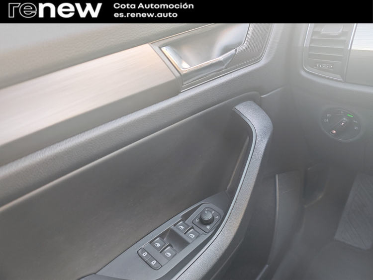 Skoda Kodiaq Ambition 4x4 foto 16