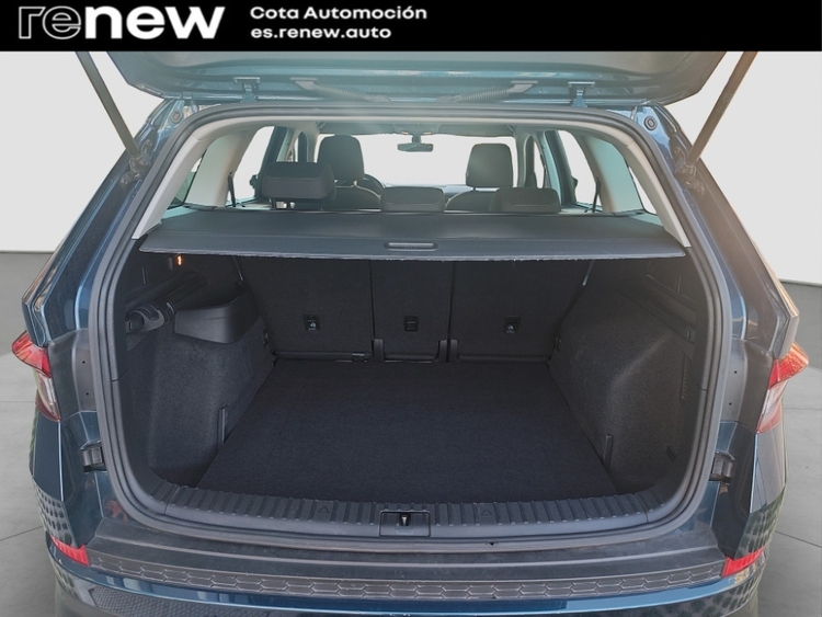 Skoda Kodiaq Ambition 4x4 foto 18